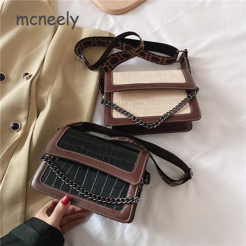 New Fashion Small Square Bag Daily Leisure Crocodile Single Shoulder Messenger Bag European and American Retro Small, As picture
New Fashion Small Square Bag Daily Leisure Crocodile Single Shoulder Messenger Bag European and American Retro Small, As picture