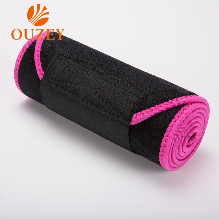2021 new fashion fitness belt adjustable color warm waist protection sports waist belt breathable sweat corset, Random color
2021 new fashion fitness belt adjustable color warm waist protection sports waist belt breathable sweat corset, Random color