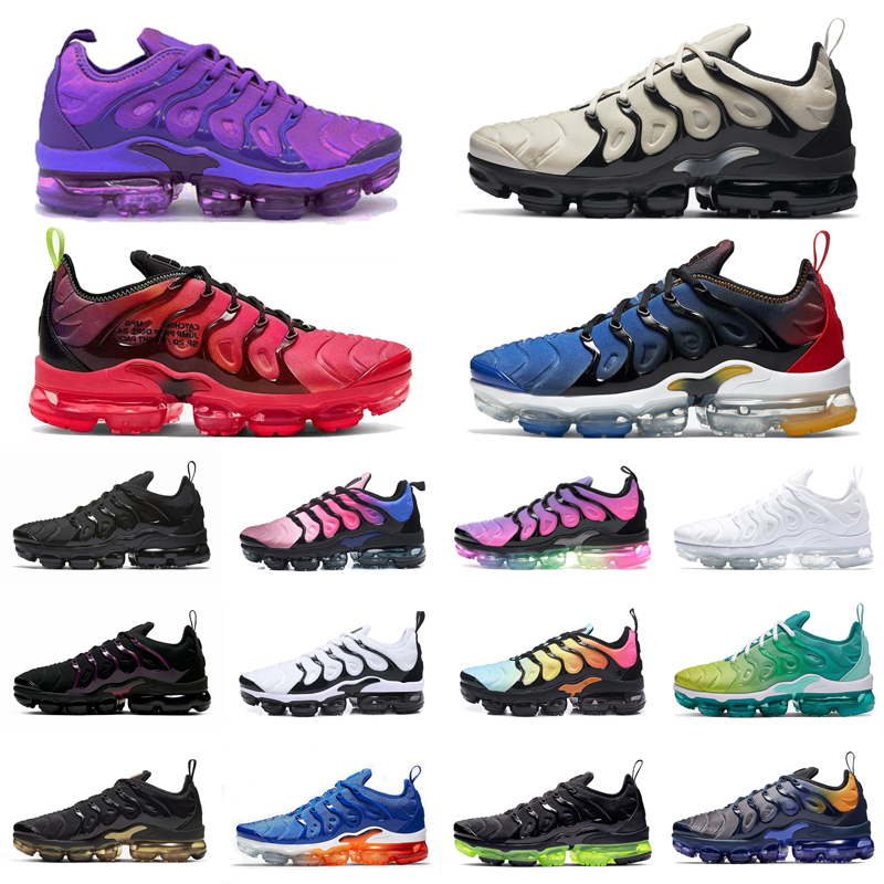 2021 Tn plus men running shoes Coquettish Purple Triple Black White Be Ture Hyper Violet Neon Light Bone mens women trainer sports sneakers, Olive
2021 Tn plus men running shoes Coquettish Purple Triple Black White Be Ture Hyper Violet Neon Light Bone mens women trainer sports sneakers, Olive