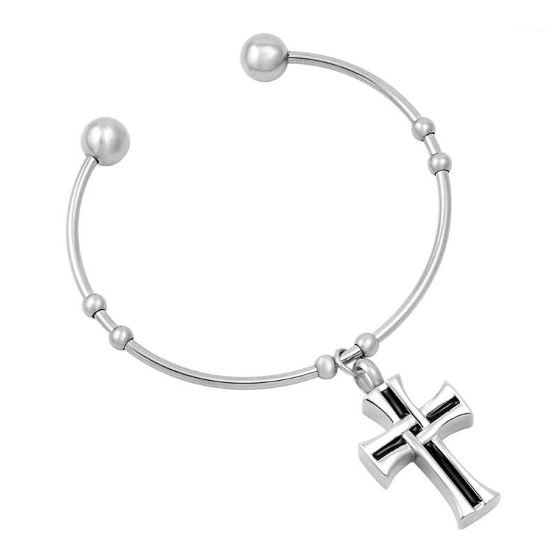 CMB5037 Fashion Women Cuff Bracelets Beads Bracelets With Celtic Cross Ashes Charms Memorial Jewelry Keepsake Bangles1
CMB5037 Fashion Women Cuff Bracelets Beads Bracelets With Celtic Cross Ashes Charms Memorial Jewelry Keepsake Bangles1