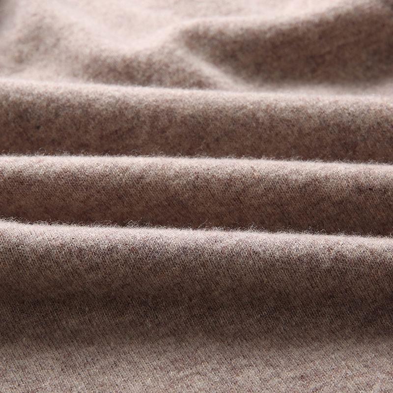 Winter Cashmere Turtleneck Sweater For Men Pullover Youth Pure Color 100% Wool All-Match Pull Homme Knitted Casual Jersey Hombre 201203