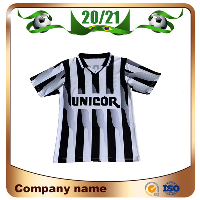 1998 Retro version Santos FC Soccer Jersey 98/99 PATO SANCHEZ SOTELDO classic vintage Soccer Shirt Short sleeve football uniforms, 1998 away
1998 Retro version Santos FC Soccer Jersey 98/99 PATO SANCHEZ SOTELDO classic vintage Soccer Shirt Short sleeve football uniforms, 1998 away