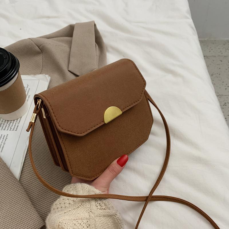 Fashion Solid Color Messenger Bag PU Leather Street Shopping Shoulder Tote Casual Women Portable Top-handle Satchel, Black
Fashion Solid Color Messenger Bag PU Leather Street Shopping Shoulder Tote Casual Women Portable Top-handle Satchel, Black