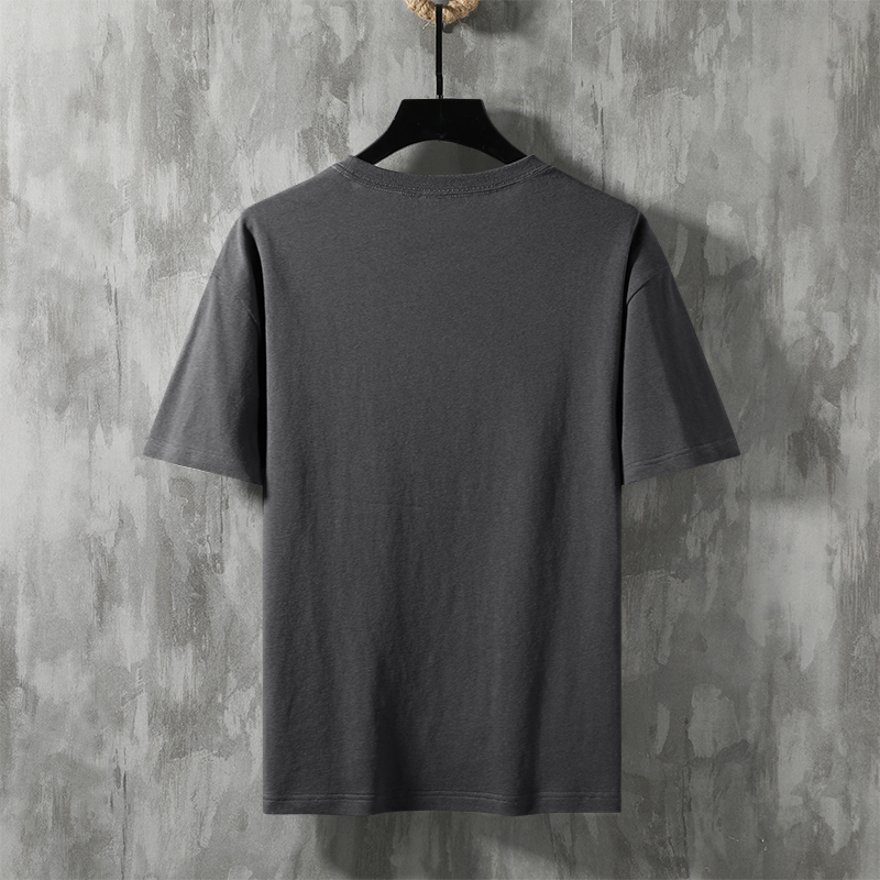2021 New Arrival of the with Short Sleeves T-shirts Cotton Hip Hop Tshirt Men Men's Clothes Summer K318 AB4B, Beige
2021 New Arrival of the with Short Sleeves T-shirts Cotton Hip Hop Tshirt Men Men's Clothes Summer K318 AB4B, Beige