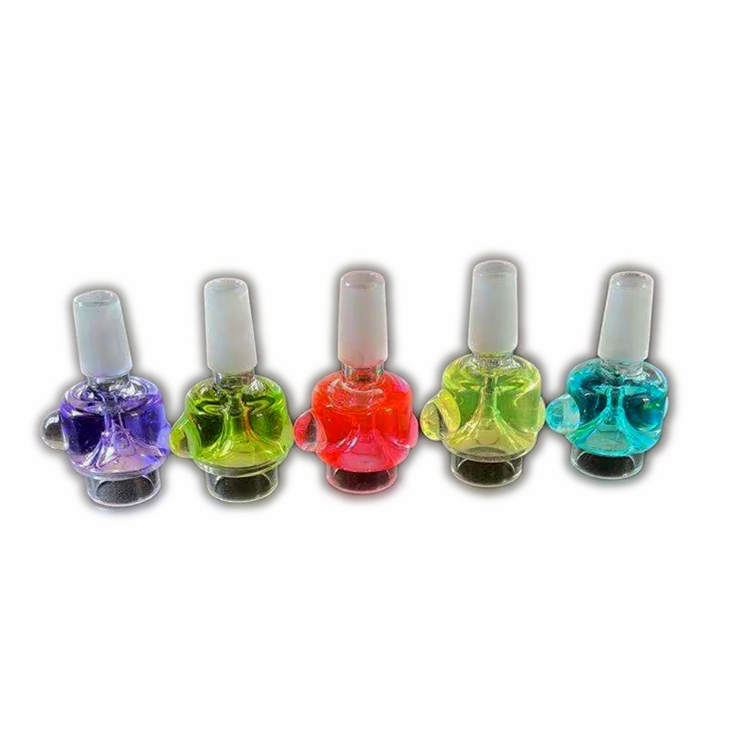 Factory Wholesale Fast Delivery Tobacco Pipe Glass/Handmade Tobacco Pipe/Glass Smoking Pipe with Frozen Ice Feeling Glycerin
Factory Wholesale Fast Delivery Tobacco Pipe Glass/Handmade Tobacco Pipe/Glass Smoking Pipe with Frozen Ice Feeling Glycerin
