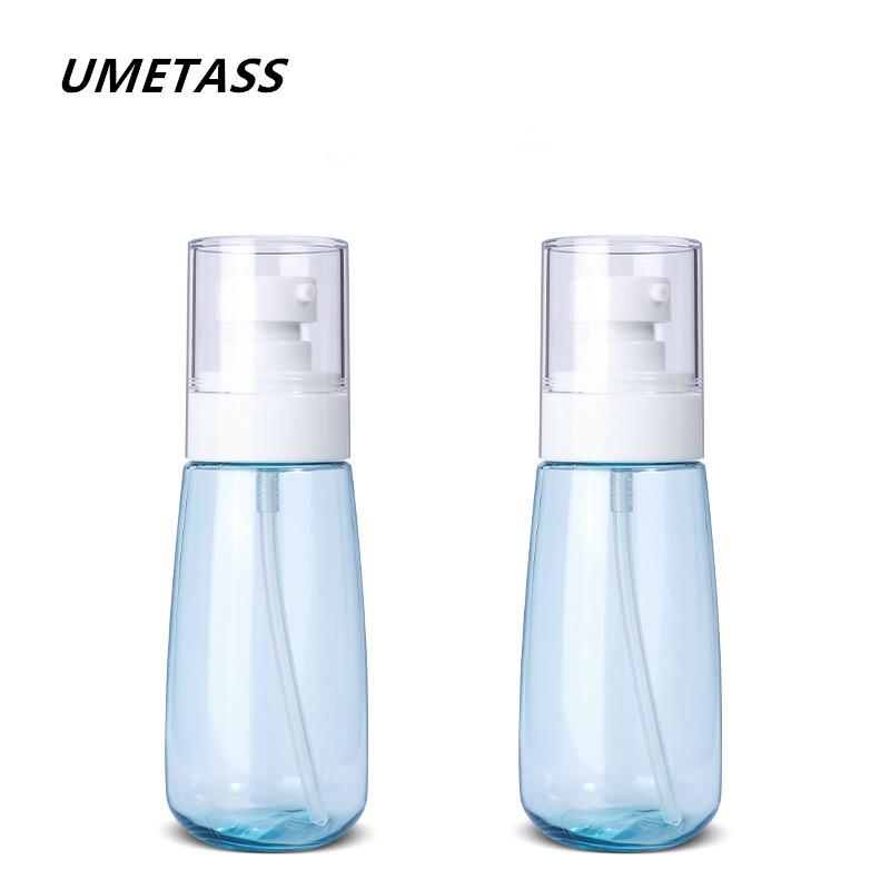 2PCS/lot Empty Lotion Bottles Portable Plastic Cosmetic Containers Travel Refillable bottles 30ML,60ML,80ML,100ML
2PCS/lot Empty Lotion Bottles Portable Plastic Cosmetic Containers Travel Refillable bottles 30ML,60ML,80ML,100ML