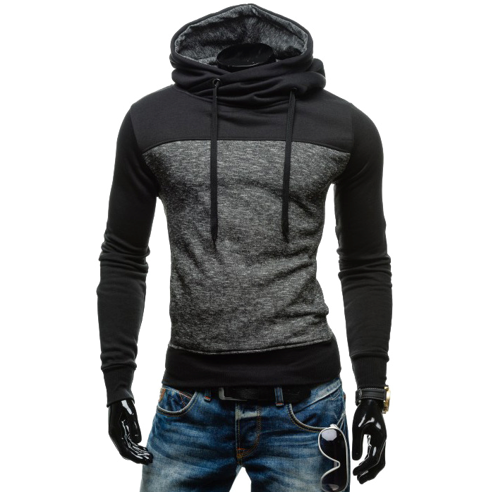 2020 Autumn Winter Fashion New Black Cloak Hooded Male Streetwear Hip Hop Long Hoodies Clothing Men Sweatshirt Cool Man
2020 Autumn Winter Fashion New Black Cloak Hooded Male Streetwear Hip Hop Long Hoodies Clothing Men Sweatshirt Cool Man