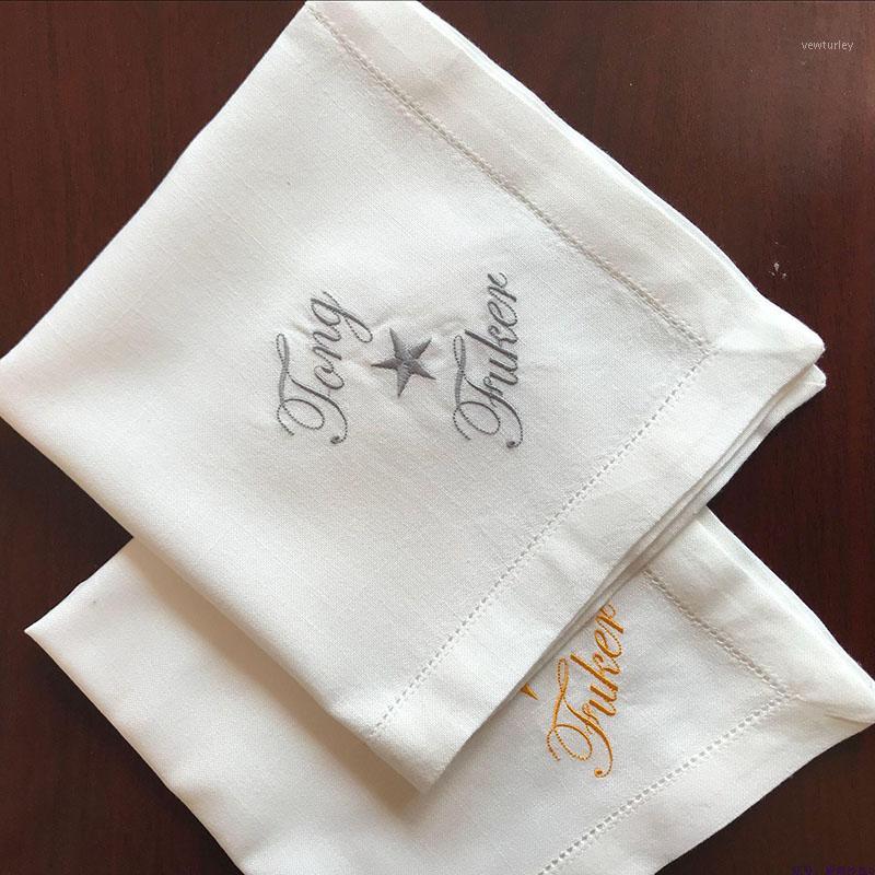 30pcs 45*45cm Table Napkin Personalized Bride & Groom Name Dinner Wedding Washable Napkins Wedding Party Supplies Embroider1
30pcs 45*45cm Table Napkin Personalized Bride & Groom Name Dinner Wedding Washable Napkins Wedding Party Supplies Embroider1