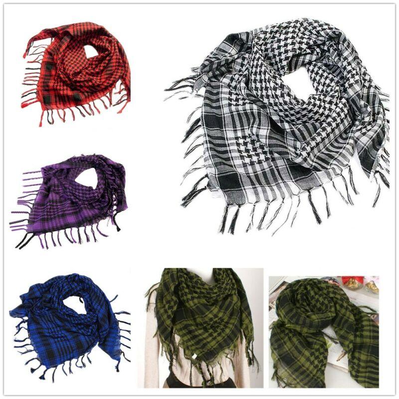 Women Mens Unisex Arab Shemagh Keffiyeh Palestine Scarf Shawl Wrap Hot sale NEW, White
Women Mens Unisex Arab Shemagh Keffiyeh Palestine Scarf Shawl Wrap Hot sale NEW, White