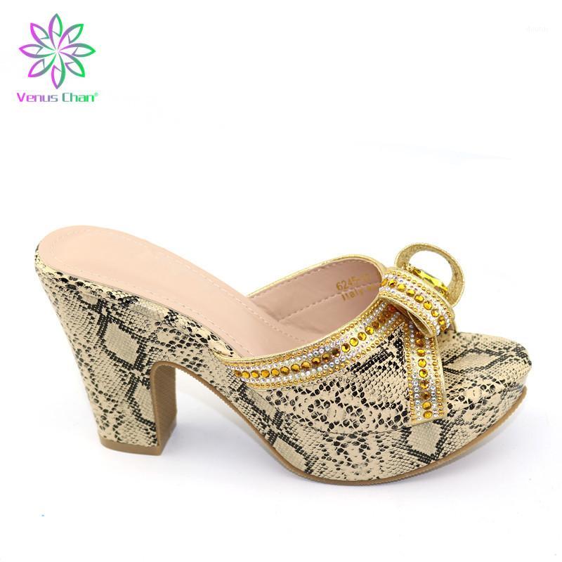 New Arrival GOLD Color Italian Ladies Sexy High Heels Pumps Rhinestones Ladies Pumps African Pointed Toe Sandal Shoe for Party1, Black
New Arrival GOLD Color Italian Ladies Sexy High Heels Pumps Rhinestones Ladies Pumps African Pointed Toe Sandal Shoe for Party1, Black