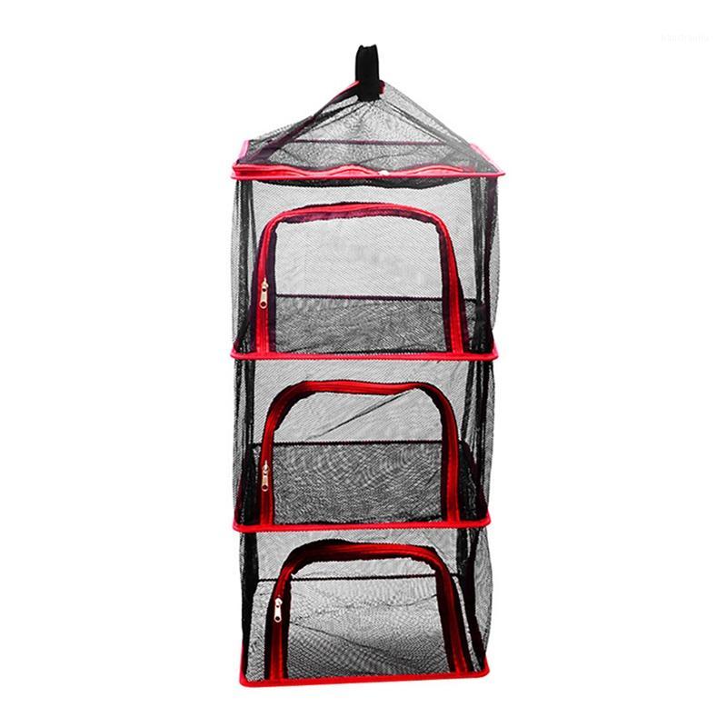 Outdoor Camping Hanging Drying Tableware Dry Net 4 Layer Storage Basket Shelf Rack Fruits Vegetable Hang Cage Fish Rack1
Outdoor Camping Hanging Drying Tableware Dry Net 4 Layer Storage Basket Shelf Rack Fruits Vegetable Hang Cage Fish Rack1