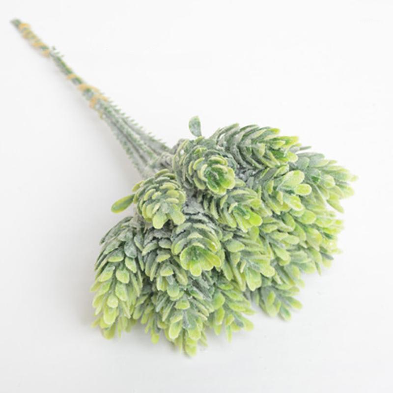 5pcs 20cm Wedding White Spray Pineapple Grass Artificial Flowers for Home Decoration DIY Craft Fake Flowers Party Decor Wreath1, Purple
5pcs 20cm Wedding White Spray Pineapple Grass Artificial Flowers for Home Decoration DIY Craft Fake Flowers Party Decor Wreath1, Purple