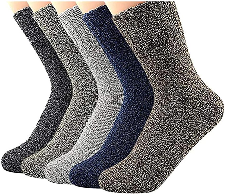 LA0411117 men's ankle socks vintage sports socks warm soft crew cut running thick wool, As pic
LA0411117 men's ankle socks vintage sports socks warm soft crew cut running thick wool, As pic