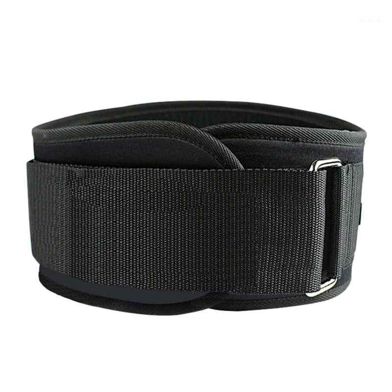 Men Black Deep Squat Waist Supporter Fitness Belt Weightlifting Belt Bodybuilding Sports Training Fencing Weightlifting M1
Men Black Deep Squat Waist Supporter Fitness Belt Weightlifting Belt Bodybuilding Sports Training Fencing Weightlifting M1