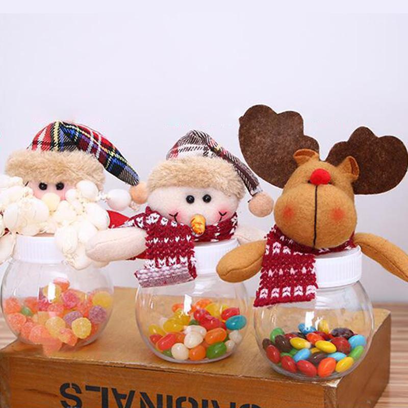 Christmas Candy Jar Storage Bottle Santa Bag Sweet Christmas Container Candy Box Gift Box Gift For New Year Gifts Kids1
Christmas Candy Jar Storage Bottle Santa Bag Sweet Christmas Container Candy Box Gift Box Gift For New Year Gifts Kids1
