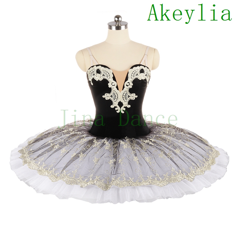 Woman professional ballet tutu women white black swan adult ballet costume kids Girls feather adult ballet tutu kids
Woman professional ballet tutu women white black swan adult ballet costume kids Girls feather adult ballet tutu kids
