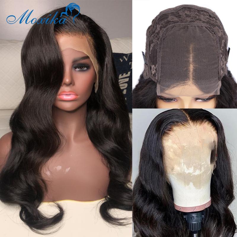 Lace Wig Wigs For Women Closure Wig Brazilian Hair Wigs Remy 150% 4x4 13x1 Human Hair Lace Body Wave, Natural color
Lace Wig Wigs For Women Closure Wig Brazilian Hair Wigs Remy 150% 4x4 13x1 Human Hair Lace Body Wave, Natural color