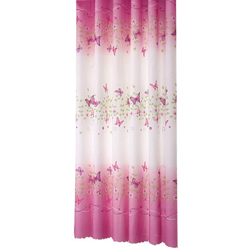 Countryside Ke Bridge Door Window Butterfly Printing Curtain Printed Butterfly Curtains Bedroom Balcony Curtains, Pink
Countryside Ke Bridge Door Window Butterfly Printing Curtain Printed Butterfly Curtains Bedroom Balcony Curtains, Pink