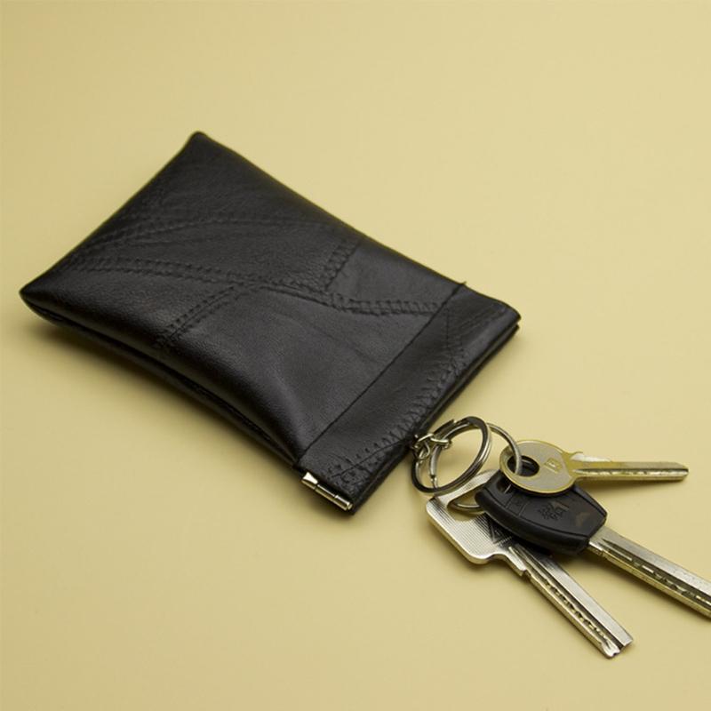 PU Leather Coin Purse Earbuds Earphone Holder Pouch for Women Men Key Wallet Keyring Change Pouch Organizer, Gn
PU Leather Coin Purse Earbuds Earphone Holder Pouch for Women Men Key Wallet Keyring Change Pouch Organizer, Gn