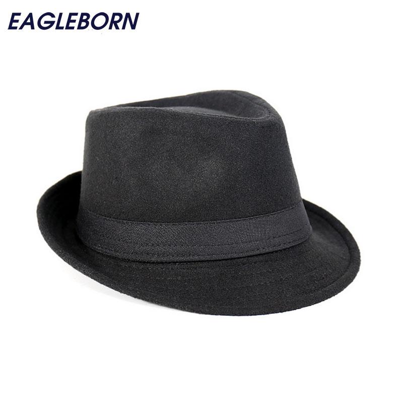 New Free Shipping Wide Brim Men Fedora Hats Jazz Caps Flat Top Hat Gorras Casquette Brief Style Hat Chapeu Wedding Hats, Black
New Free Shipping Wide Brim Men Fedora Hats Jazz Caps Flat Top Hat Gorras Casquette Brief Style Hat Chapeu Wedding Hats, Black