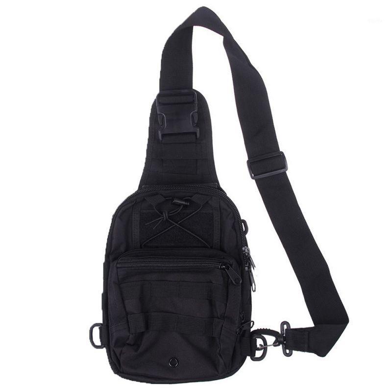 600D Outdoor Sports Bag Shoulder Camping Hiking Bag Tactical Backpack Utility Camping Travel Hiking Trekking 20171, Black color
600D Outdoor Sports Bag Shoulder Camping Hiking Bag Tactical Backpack Utility Camping Travel Hiking Trekking 20171, Black color