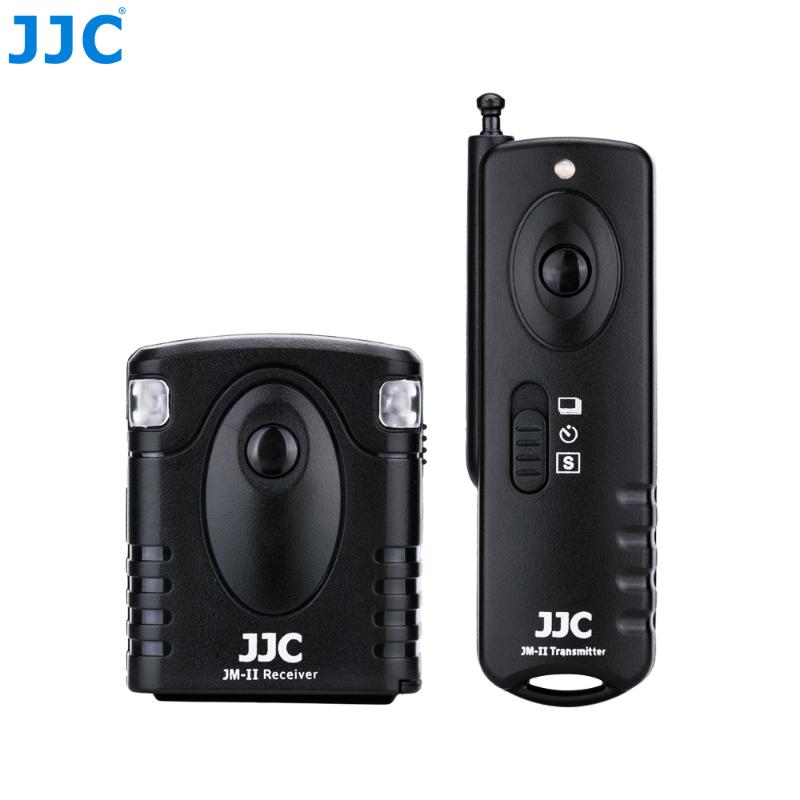 Camera Radio Frequency Wireless Shutter For Sigma FP Digital Camera Replace Sigma CR-41 Realize Multiple Shooting Modes
Camera Radio Frequency Wireless Shutter For Sigma FP Digital Camera Replace Sigma CR-41 Realize Multiple Shooting Modes