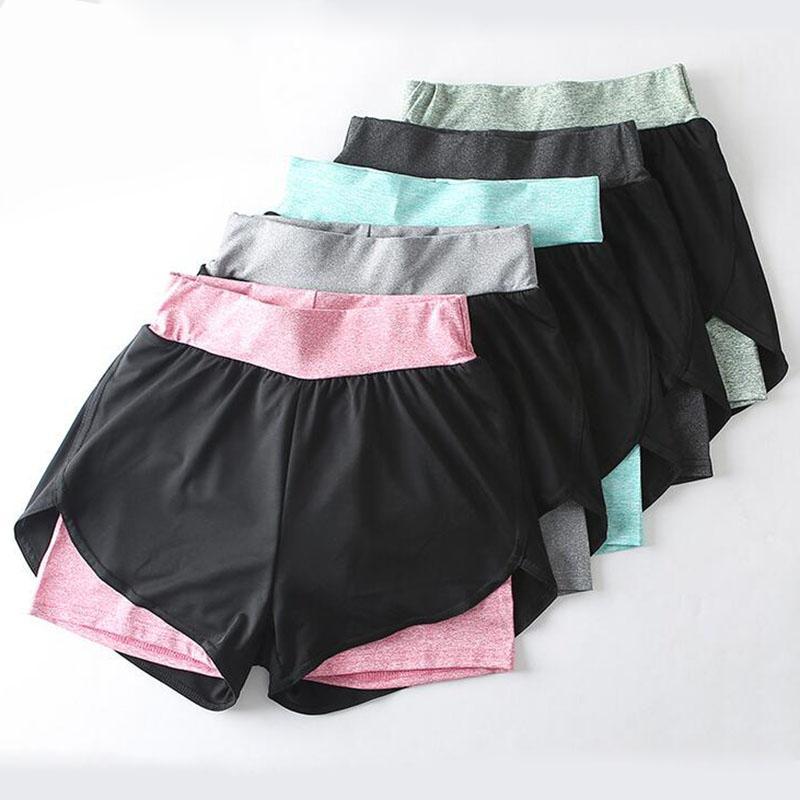 Sports Running Shorts Women Yoga Shorts Push Hips Sexy Middle Waist Gym Fitness Elastic Quick Dry Running Sports Wear1, Green
Sports Running Shorts Women Yoga Shorts Push Hips Sexy Middle Waist Gym Fitness Elastic Quick Dry Running Sports Wear1, Green