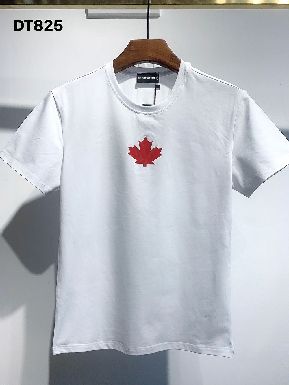 DSQ PHANTOM TURTLE 2021SS New Mens Designer T shirt Paris fashion Tshirts Summer DSQ Pattern T-shirt Male Top Quality 100% Cotton Top 1108, White;black
DSQ PHANTOM TURTLE 2021SS New Mens Designer T shirt Paris fashion Tshirts Summer DSQ Pattern T-shirt Male Top Quality 100% Cotton Top 1108, White;black