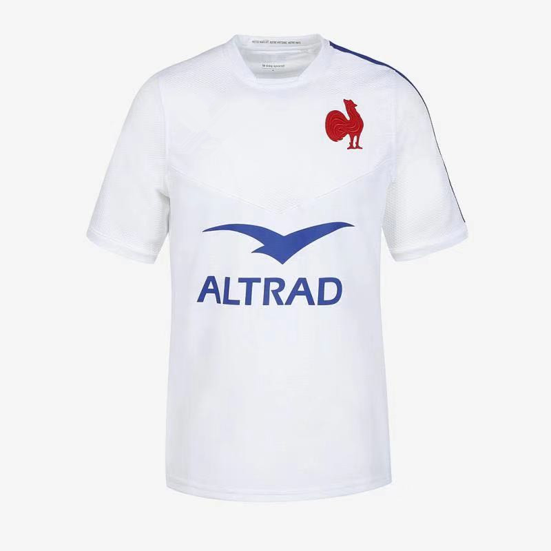 2020 FRANCE AWAY RUGBY JERSEY 2021 France Rugby TRAINING SHORTS JERSEY size S--L-XL-XXL--5XL, Black
2020 FRANCE AWAY RUGBY JERSEY 2021 France Rugby TRAINING SHORTS JERSEY size S--L-XL-XXL--5XL, Black
