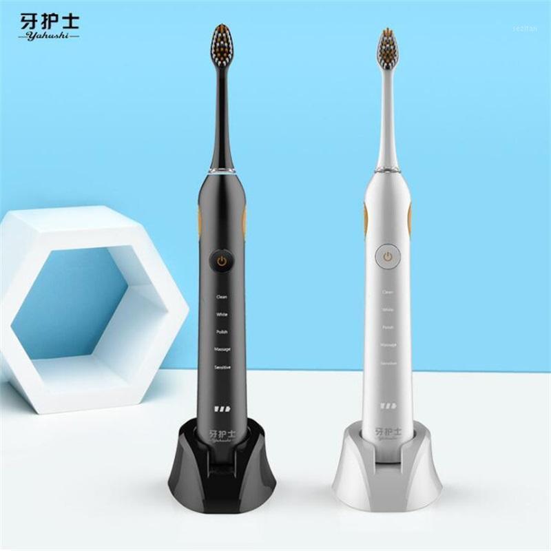 Relish 226 Sonic Pulse Toothbrush USB Wireless Charging Adult Waterproof Electric Toothbrush 5modes1
Relish 226 Sonic Pulse Toothbrush USB Wireless Charging Adult Waterproof Electric Toothbrush 5modes1