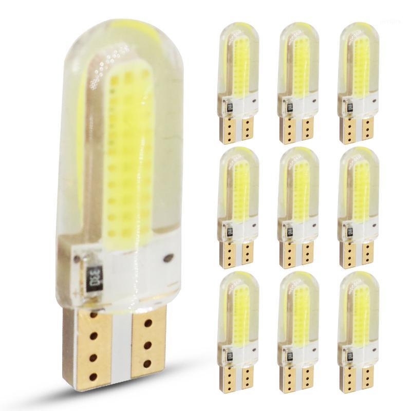 10PCS T10 Led Canbus Error Free 194 501 W5W SMD COB LED High Power Car Auto Wedge Lights Parking Bulb Lamp DC12V 194 Lights1, As pic
10PCS T10 Led Canbus Error Free 194 501 W5W SMD COB LED High Power Car Auto Wedge Lights Parking Bulb Lamp DC12V 194 Lights1, As pic
