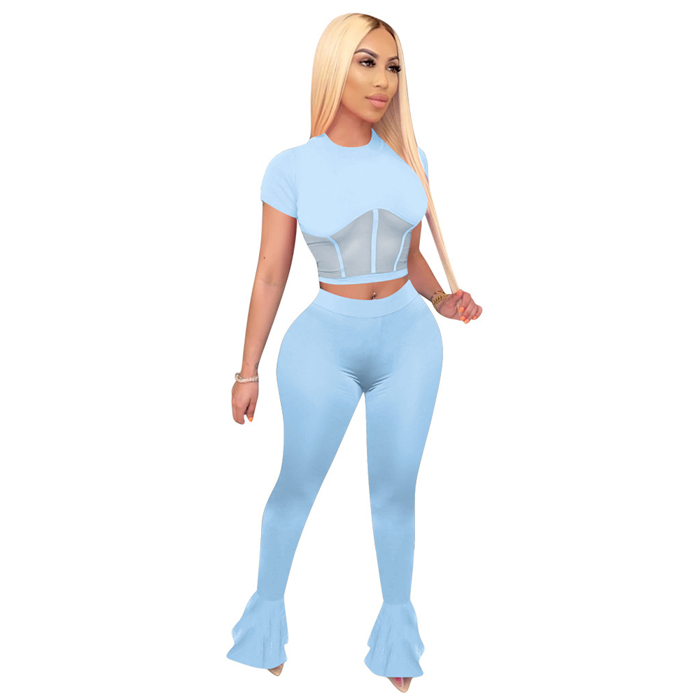 2021 New Female Suit Spring Sexy Elastic Woman' Fashion Tight Knit Seared Color Pants Two-piece Assembly R8L9, Dark grey
2021 New Female Suit Spring Sexy Elastic Woman' Fashion Tight Knit Seared Color Pants Two-piece Assembly R8L9, Dark grey