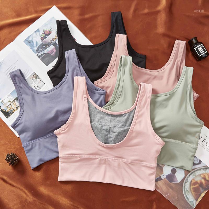 New European American-Style Full Wrap Sports Underwear Womens Running High-Strength -Proof Push-Up Deep U Beauty Back /301, Pink
New European American-Style Full Wrap Sports Underwear Womens Running High-Strength -Proof Push-Up Deep U Beauty Back /301, Pink