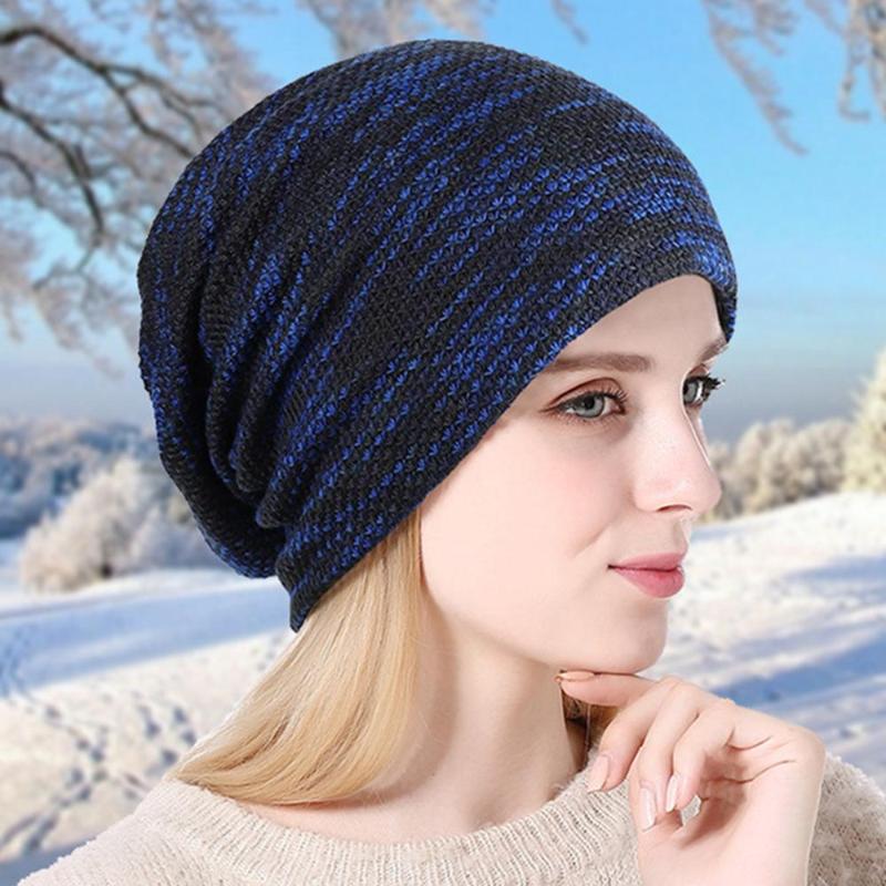 Beanies Winter Cap Unisex Women Men Mixed Color Pullover Hat Warm Wool Hat Outdoor Knitted Cap Beanie Muts #2O04
Beanies Winter Cap Unisex Women Men Mixed Color Pullover Hat Warm Wool Hat Outdoor Knitted Cap Beanie Muts #2O04
