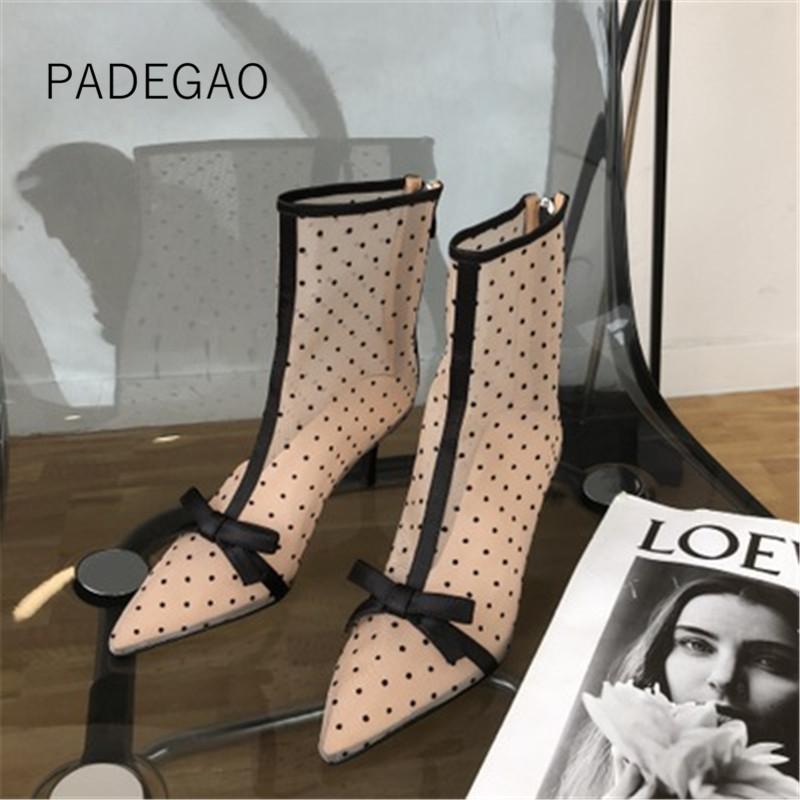 2020 Women's Boots White Polak Dot High Heel Boots Casual Sunmmer Butterfly-knot Women, Beige
2020 Women's Boots White Polak Dot High Heel Boots Casual Sunmmer Butterfly-knot Women, Beige