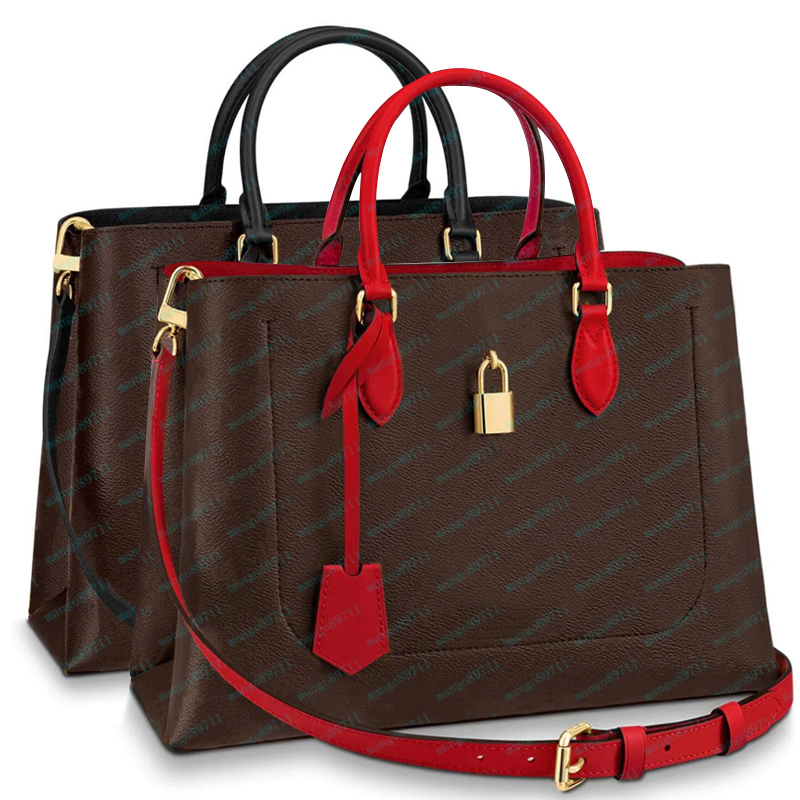 Purse Handbag Totes Bag Fashion Floral Letter Lock Leather Shoulder/ Crossbody Bags, Receipt
Purse Handbag Totes Bag Fashion Floral Letter Lock Leather Shoulder/ Crossbody Bags, Receipt