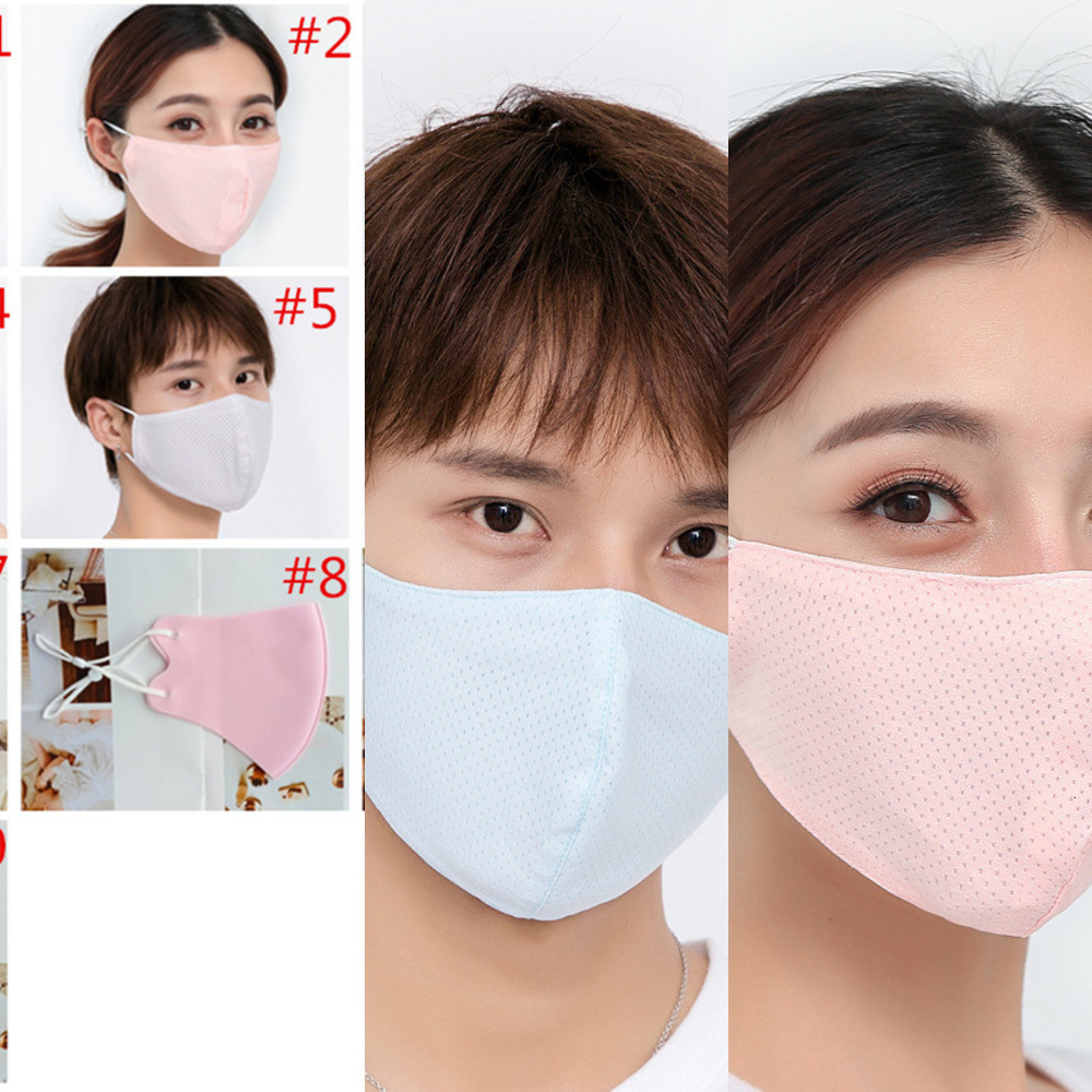 Sun Silk Adults Ice Ucvdf Ultraviolet-proof Masks Dust Face Anti Summer Protective L4S7 Mask Fashion Mdvkd
Sun Silk Adults Ice Ucvdf Ultraviolet-proof Masks Dust Face Anti Summer Protective L4S7 Mask Fashion Mdvkd