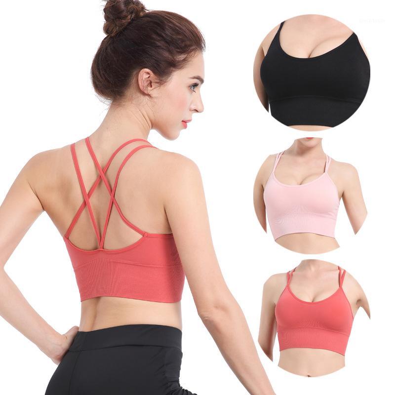 Women Sport Bra Fitness Women's Wireless Beautiful Back Lace Bra Soft Brassiere Underwear Lingerie Intimates Breathable Exercise1, A5
Women Sport Bra Fitness Women's Wireless Beautiful Back Lace Bra Soft Brassiere Underwear Lingerie Intimates Breathable Exercise1, A5