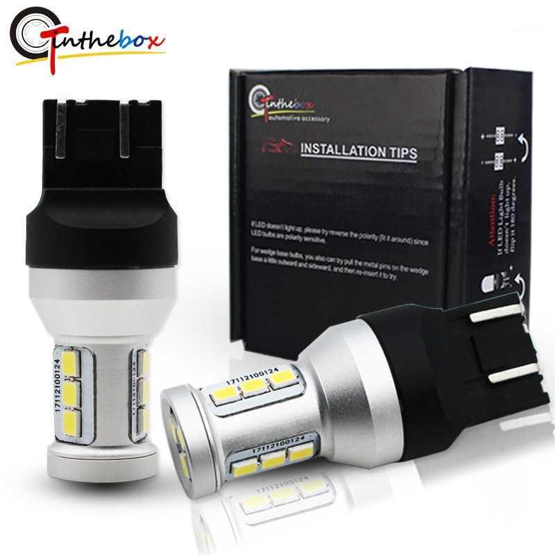 Gtinthebox T20 W21W Led Bulb White Red WY21W W21/5W 7440 7443 SRCK LED Bulbs Car Brake Reverse Parking DRL Fog Light Backup Lamp1, As pic 
Gtinthebox T20 W21W Led Bulb White Red WY21W W21/5W 7440 7443 SRCK LED Bulbs Car Brake Reverse Parking DRL Fog Light Backup Lamp1, As pic