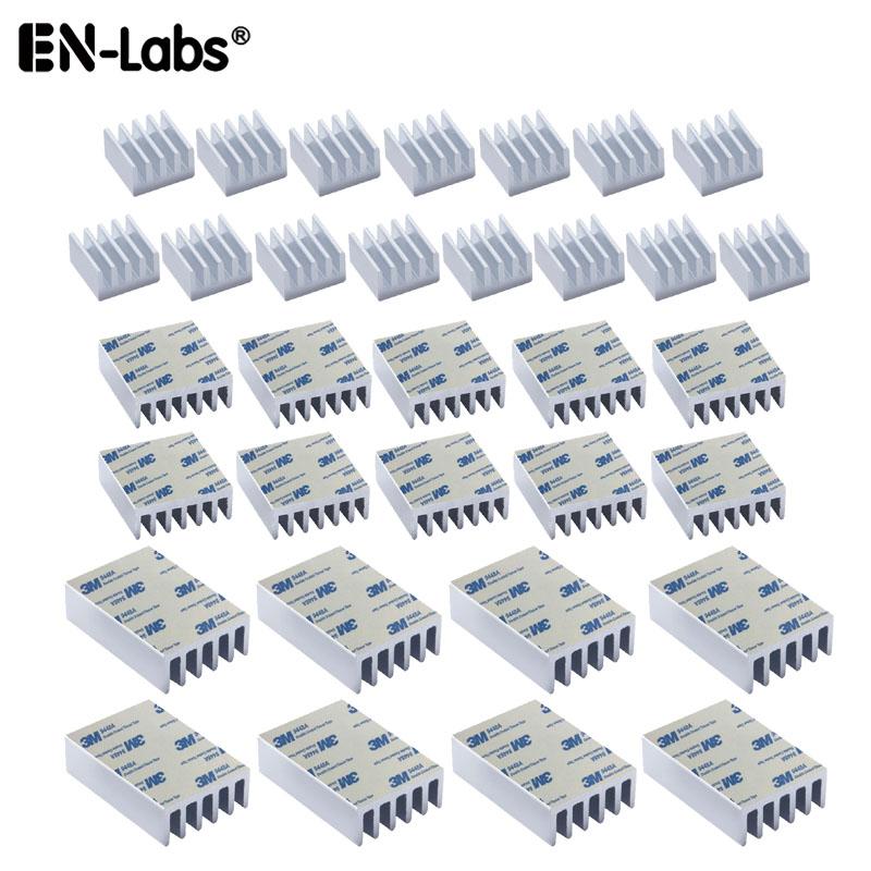 Graphics Card Cooler Heat sink Kit,33pcs Radiator Aluminum Heatsink w/ Thermal Adhesive Adhesive Tape GPU,VGA Video Card Heating
Graphics Card Cooler Heat sink Kit,33pcs Radiator Aluminum Heatsink w/ Thermal Adhesive Adhesive Tape GPU,VGA Video Card Heating