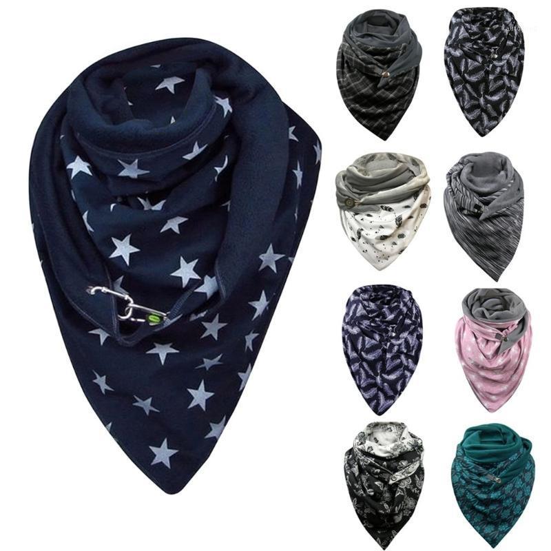Scarves Winter Women Star Printing Button Soft Wrap Casual Warm Long Shawl Scarf Colorful Fashion Scarf1
Scarves Winter Women Star Printing Button Soft Wrap Casual Warm Long Shawl Scarf Colorful Fashion Scarf1