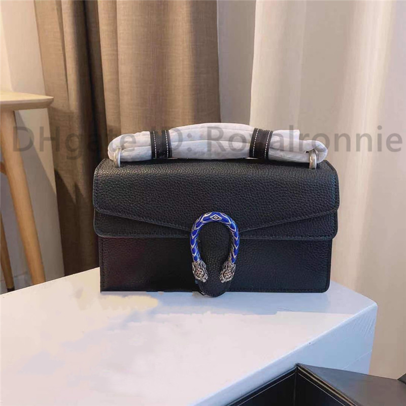 Ladies bags pochette g women wallets dionysuss 2021 Shoulder Bags Tiger Head Closure chain flap bag key holder sling bag bolsas CrossBody, No bags
Ladies bags pochette g women wallets dionysuss 2021 Shoulder Bags Tiger Head Closure chain flap bag key holder sling bag bolsas CrossBody, No bags