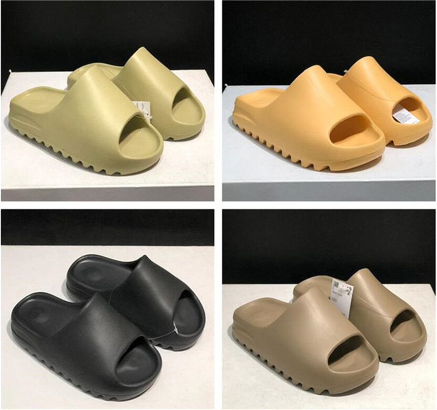 Summer Sandals Slippers Men Women Casual Designer Black Slide Bone Earth Brown Desert Sand Resin Fashion Dress shoes Seaside Beach Foam size 35-45, Nude
Summer Sandals Slippers Men Women Casual Designer Black Slide Bone Earth Brown Desert Sand Resin Fashion Dress shoes Seaside Beach Foam size 35-45, Nude