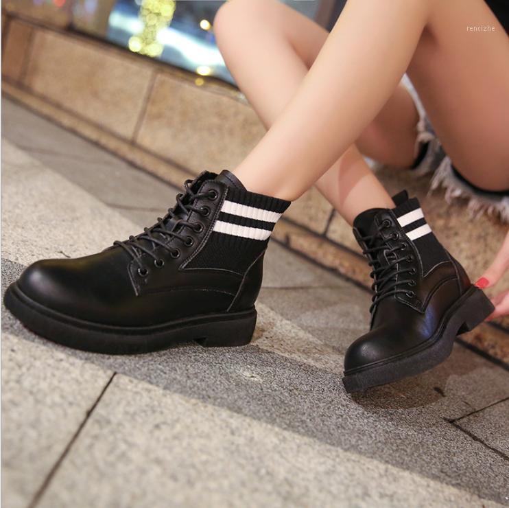 2021 fashion winter women boots White Black PU Leather Ankle Boots Lace Up Shoes Woman Fashion Motorcycle Platform Botas1, Beige
2021 fashion winter women boots White Black PU Leather Ankle Boots Lace Up Shoes Woman Fashion Motorcycle Platform Botas1, Beige