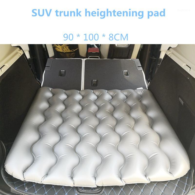 Hot Car inflatable bed SUV trunk heightening pad leveling multifunctional camping bed car air inflatable travel mattress1
Hot Car inflatable bed SUV trunk heightening pad leveling multifunctional camping bed car air inflatable travel mattress1