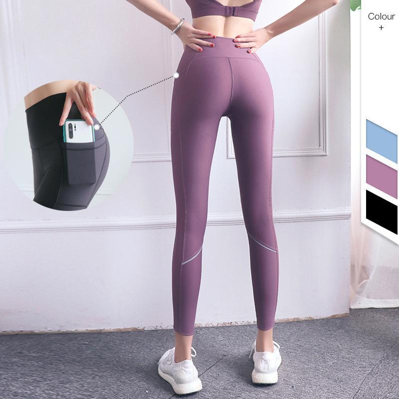 2020 New Running Yoga Pants With Pocket Leggings Sport Clothing Wear For Women Fitness Body Building Gym Seamless Jogging Femme1, Black
2020 New Running Yoga Pants With Pocket Leggings Sport Clothing Wear For Women Fitness Body Building Gym Seamless Jogging Femme1, Black
