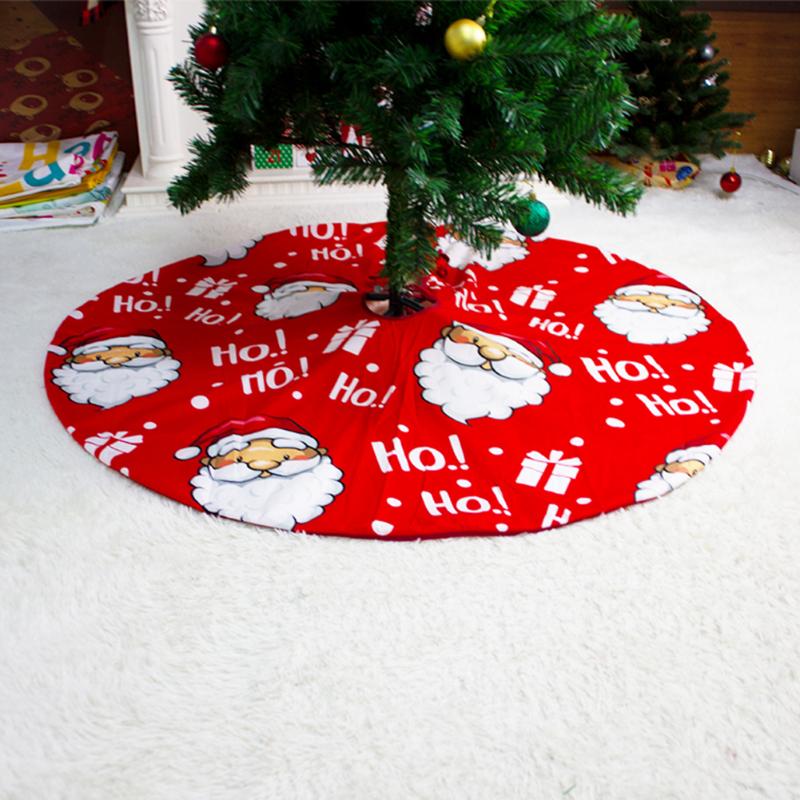Christmas Tree Skirt Xmas Party Home Holiday Decoration Tree Base Floor Mat New Year Xmas Decoration Festival Carpets Ornament
Christmas Tree Skirt Xmas Party Home Holiday Decoration Tree Base Floor Mat New Year Xmas Decoration Festival Carpets Ornament