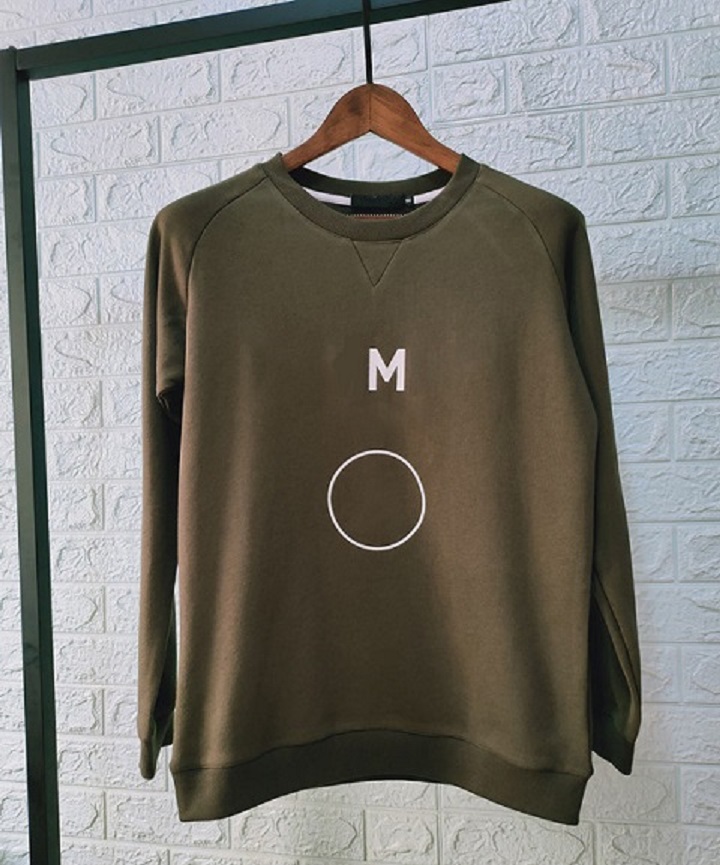 Fashion Men Sweatshirts Casual Long Sleeve Women Tops Trendy Letter Printed Hoodies Pullover High Quality Couple Hoodie, White
Fashion Men Sweatshirts Casual Long Sleeve Women Tops Trendy Letter Printed Hoodies Pullover High Quality Couple Hoodie, White