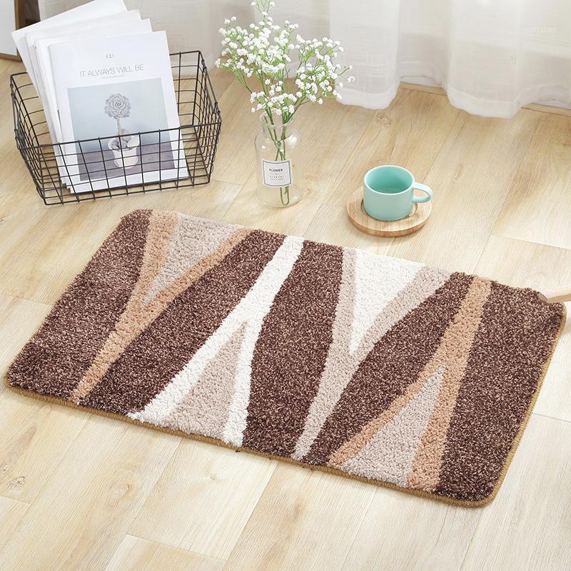 Floor mat household bedroom living room doormat bathroom bathroom doormat anti slip carpet1
Floor mat household bedroom living room doormat bathroom bathroom doormat anti slip carpet1