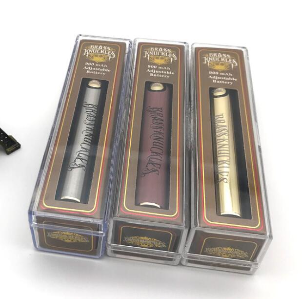 vape pen battery 510 thread pre heat brass knuckles 900mah 3.2v-4.1v with usb charger top quality custom print dhl
vape pen battery 510 thread pre heat brass knuckles 900mah 3.2v-4.1v with usb charger top quality custom print dhl